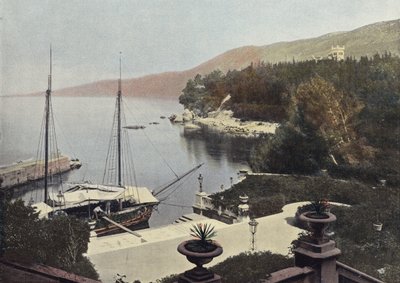 Miramar, vue du port - European Photographer